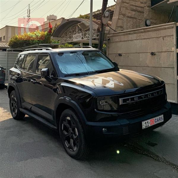 جيتور T1 2026 للبيع في العراق -  بغداد